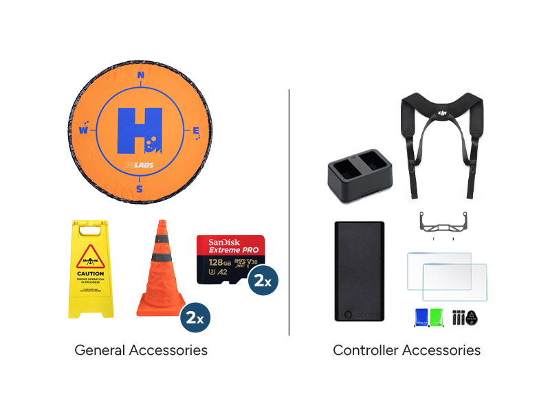 DJI Matrice 400 Basic Package